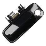 Exterior Door Handle Front Left fit for Toyota Camry 1997-2001 Black US Built
