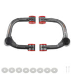 Upper Control Arm 2-4" Lift Fit For Toyota 4Runner 2003-2024 Fit For Toyota FJ Cruiser 2007-2014