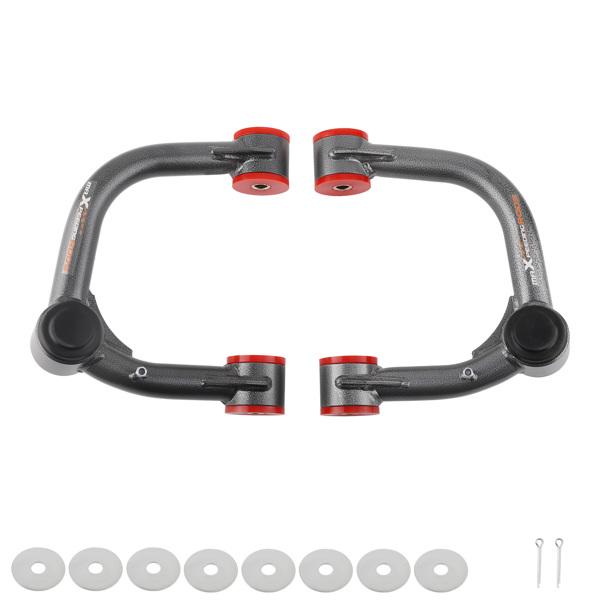 Upper Control Arm 2-4" Lift Fit For Toyota 4Runner 2003-2024 Fit For Toyota FJ Cruiser 2007-2014