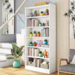 Shelf Book/Storage Cabinet - Image 5