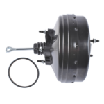 Power Brake Booster Fits for Cadillac Escalade EXT GMC Yukon XL 1500 5.3 6.2L V8 2010-2012 20896308 - Image 5