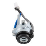 Door Lock Cylinder Key Ignition Start fit for Hyundai Elantra 2015-2020 81905-F0500 - Image 4