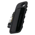 Exterior Door Handle Front Left fit for Toyota Camry 1997-2001 Black US Built - Image 4