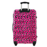 Hardshell Luggage Sets 3 pcs Spinner Suitcase with TSA Lock Lightweight-20"+24"+28" Luggages - Image 14