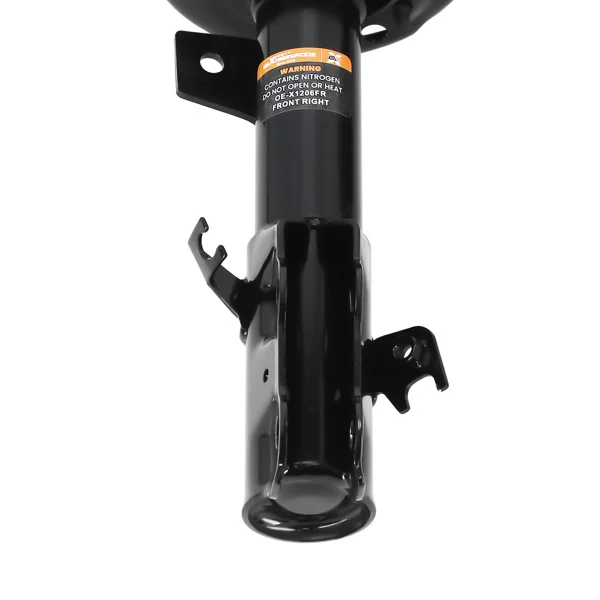 Suspension Front Struts w/Coil Spring Assembly fit for Ford FIESTA 2011 2012 2013