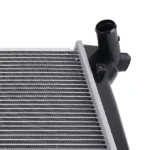 Aluminum Engine Radiator fit for Kia Sportage FWD 2017-2021 13576 25310D3500 - Image 4