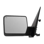 Right Rear View Mirror fit for Honda Accord EX/Sport 2018-2022 76208TVAA22 - Image 13