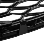 Front Bumper Grille fit for Chevrolet Equinox 2.0L 2018-2020 84384741 Black