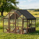 Chicken Coop - Image 8