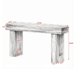 Console Table - Image 2