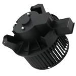 HVAC Blower Motor w/ Fan fit for Ford Mustang Base Lujo GT 2005-2009 4R3Z-19805-AA - Image 6