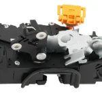 Door Lock Actuator Assembly fit for Chevrolet Malibu Saturn 08-10 931310 Rear Right - Image 5
