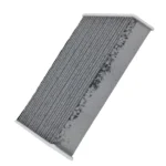 Cabin Air Filter fit for Hino 195 2016-2020 CF10549 CAF2082 PC5863 C25683 - Image 6