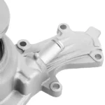 Water Pump 2001-2010 w/Gasket fit for Ford Explorer Sport Trac 4.0L AW4108 1252102 - Image 2