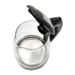 HD-1861-A 110V 1200W 1.8L Electric Glass Kettle US Plug - Image 19