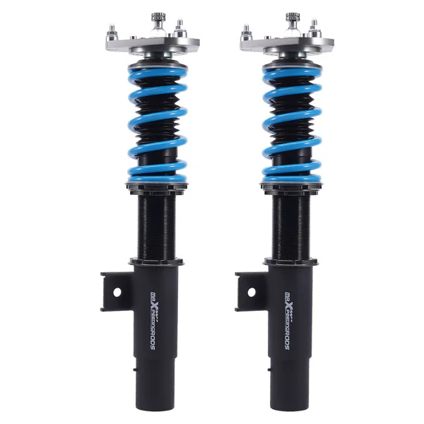 MaXpeedingrods T6 24 Way Coilover Suspension Kit fit for VW Jetta Golf GTI MK5 MK6