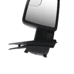 Heated Side Mirror Right fit for Ford F-150 2015-2018 Power 9PIN Black - Image 2