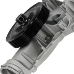 Coolant Pump fit for Mercedes-Benz CLS550 E550 G550 5.5L 2007-2015 273-200-02-01 - Image 3