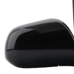 Passenger Side Mirror fit for Toyota Sienna 2013-2017 8791008112 Heated Black - Image 3