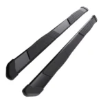Nerf Bars Running Boards fit for Toyota Tacoma 2024-2026 Crew Cab Aluminium+ABS New - Image 3