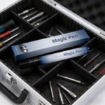 Magic Pen, Car Scratch Remover Pen, Magic Car Scratch Removal Pen - Image 14