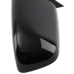 Front Left Power Mirror fit for Chevrolet Blazer 1992-1994 1282481L Black - Image 2