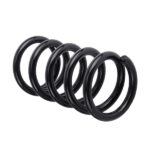 Front 3" Lowering Spring Lowering Kit Fit For 1982-2004 Chevy S10 2wd V6 Only Fit For 1982-2004 GMC Sonoma 2wd V6 Only - Image 6