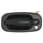 Front Right Exterior Door Handle fit for Avalanche/Suburban 2000-2006 Black - Image 13