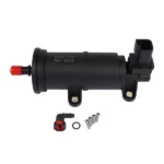 Fuel Transfer Pump Compatible with Caterpillar C4.4 Engine 420F 428F 430F 444F 450F 446-5393 - Image 3