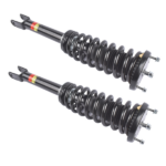 2PCS Front Shock Strut Assys w/ Electronic C2D16483 Replacement for 2010-2019 Jaguar XJ XJR - Image 5