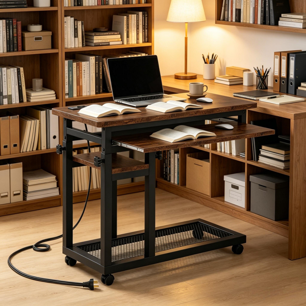 Mobile C Table
