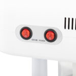 2 in 1 Facial Steamer with 3X Magnifying Lamp, Esthetician Steamer Professional Aromatherapy Humidifier Face Spa Mist Steam for Home Beauty Salon, Personal Skin Care Deep Cleaning - Image 25