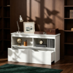 Shelf Book/Tall Bookshelf