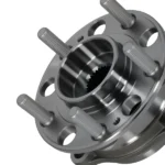 Rear Wheel Hub & Bearing Set 5-Lug fit for KIA Sorento AWD 2016-2020 513409 BR930946 - Image 4