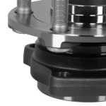 Front Wheel Hub & Bearing Kit fit for Subaru Legacy/Outback 05-14 28373AG00A 5 Bolt - Image 5