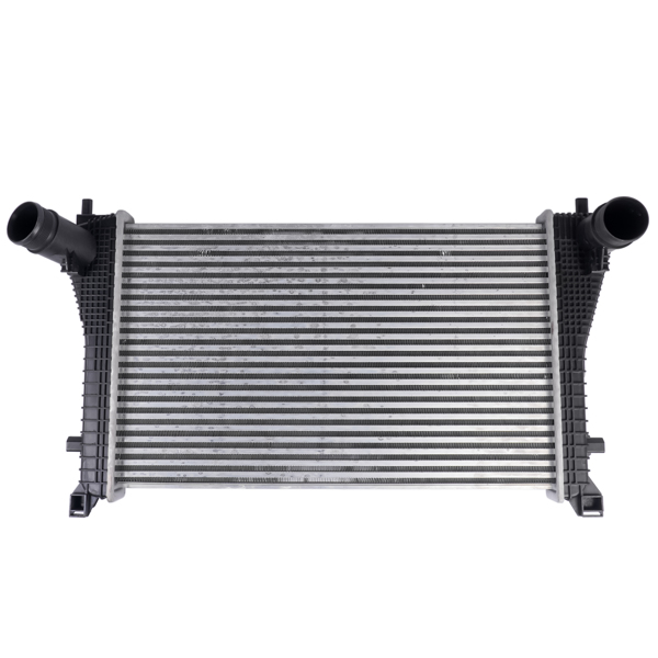 Turbo Intercooler Charge Air Cooler Replacement for Volkswagen Golf GTI Audi A3 5Q0145803K