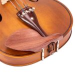 Do Not Sell on Amazon GV103 4/4 Spruce Panel Violin Matte Natural - Image 21