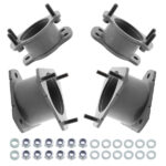 3" Front+3'' 'Rear Suspension Lift Kit fit for Ford Explorer 2WD 4WD 2006-2010 - Image 6