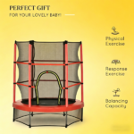 Exercise Trampoline - Image 5