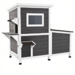 Cat House - Image 2