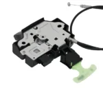 Trunk Lid Lock Assembly fit for Toyota Camry/Avalon 2018-2023 6460006070 Rear Gate - Image 2