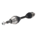 Front Left / Right CV Axle Shaft fit for Ram 1500 2012-2022 1500 Classic Assembly - Image 3
