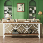 Long Console Table/Living room table - Image 6