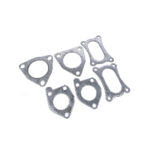 Complete Catalytic Converters for Honda Pilot 3.5L 2009-2015 45131 45132 16447 - Image 10