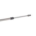 Steering Control Tiller Handle with Key/Switch Fit For Yamaha Outboard Motor 75-90HP 2 Stroke 85HP 2T 688 85AET Parsun T85 / T90 2 Stroke 3 Cylinders Engine 692-W0084-11-8D - Image 12