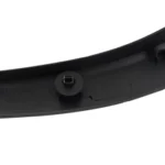 Rear Bumper Diffuser+Corner Apron Spats fit for Honda Accord 10th Gen 18-20 Yofer V2 - Image 22