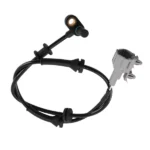 2ABS Wheel Speed Sensor Front Left & Right fit for Nissan Equator Pathfinder Xtera