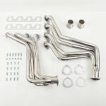 For Ford 1977-1979 F150/250/350/Bronco 4WD 351-400 Ci MT001322/SY (Ban the sale of Amazon&TEMU) (No support for returns without reason) - Image 2
