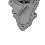Coolant Water Pump Unit fit for Honda Accord 2.4L 2008-2014 42220 Aluminum Design - Image 2