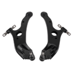 2pcs Front Lower Control Arm FIT For Toyota Sienna 2011-2020 RK622035 - Image 3